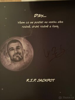 Yzomandias - Yzomandias LP - 4