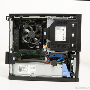 Dell OptiPlex 3020 SFF (i5-4590) - 4