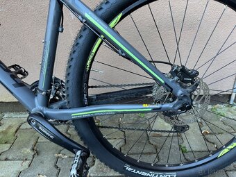 Horské kolo Bergamont - 4