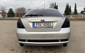 Ford Mondeo ST220 • 3.0 V6 166kw • po GO motoru • Miltek - 4