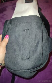 Přebalovací batoh Kinder kraft - 4