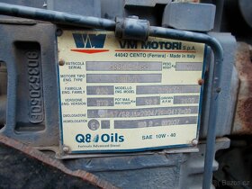 RVM - náhradní díly - 4