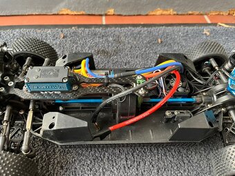 Tamiya XV-02 - 4