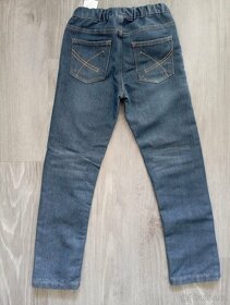 Dětské rifle vel.  122 z  (6-7 let) - 4