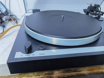 Thorens TD 318 - 4