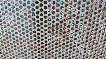 Síto síta E512 - 4