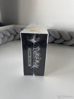 Pokémon TCG Sealed Set - 4