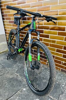 Horské kolo SUPERIOR XC 807 - 4