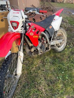 Gas gas ec 300 2006 - 4