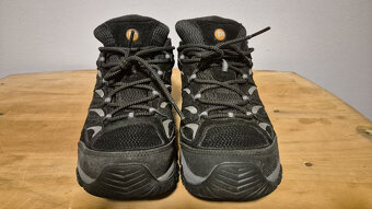 Turistické boty MERRELL MOAB 3GTX v.45 - 4
