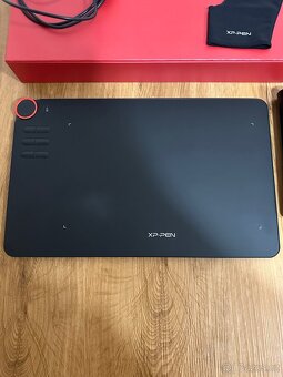 XP-Pen Deco 03 – jako nový, kompletní balení - 4