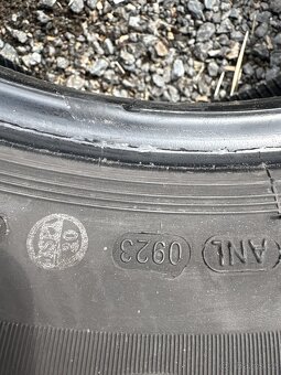 Letní pneu Kenda - 4