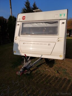 Prodám karavan - 4