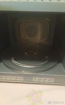 WHIRLPOOL - MIKROVLNNÁ TROUBA - 4