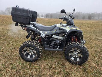 TGB Target 525 Sniper - 4