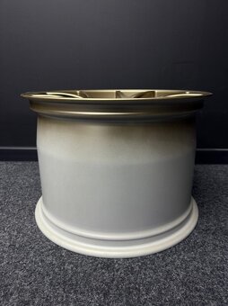 Alu 1ks BBS PORSCHE 18” - 4