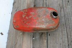 Nádrž na moped Stadion - 4