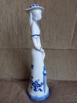 Soska Royal dux dama cibulak - 4