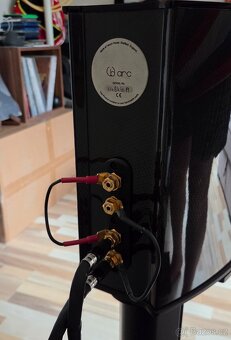 Sleva na 30 tisic - Wilson Benesch ARC - 4