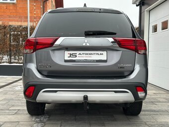 Mitsubishi Outlander 2.0i 150PS Active A/T - 4