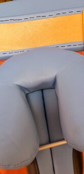 STŮL NA MASÁŽE - 4