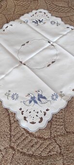 Velikonoční ubrusy - 4