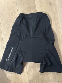 Detske Cyklisticke kratasi s vycpavkou - 4