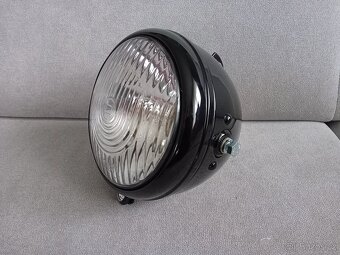 Světlomet Bosch - 4