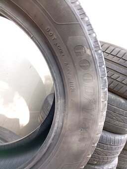 letné pneumatiky Goodyear - 4