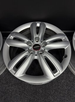 Alu MINI 5x112 17” - 4