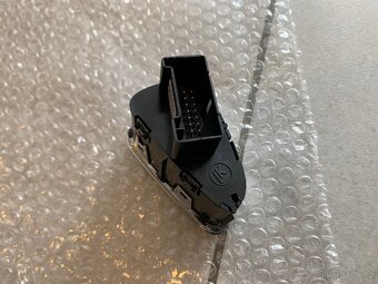 Tlačítko vypínače/přepínače CITY pro Opel Corsa E / Adam - 4