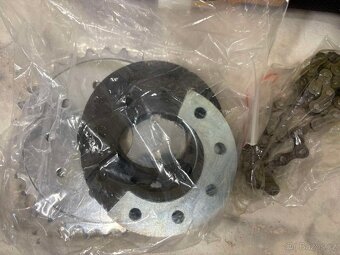 Přestavbová sada na elektrokolo (137) - 4