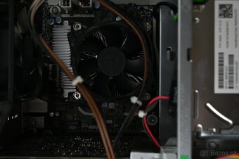 Levné herní PC - RTX 2060 Super / 1TB / 32GB - záruka - 4