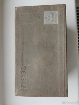 objektiv Pentacon - 4