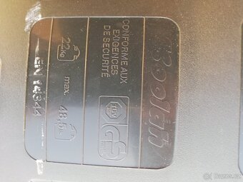 Cyklosedačka Polisport Koolah 29" - 4