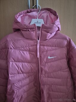 Bunda zn. Nike vel M - 4