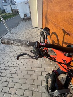 2022 Turbo Kenevo SL Comp - 4