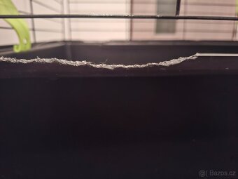 Klec na králíka - 4