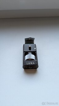 Stativový adaptér LUNA pro dalekohledy - 4