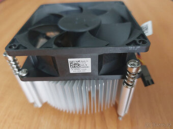 Chladiič CPU Dell- osobni odber Praha - 4