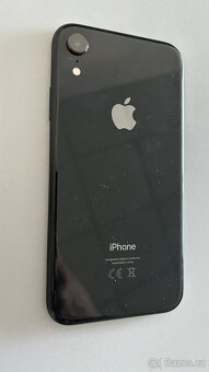 iPhone Xr - 4