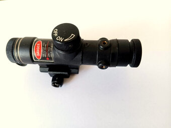 Noční vidění Armasight - 4