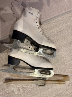Dámské brusle - 4