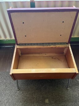 Sedací souprava - 4