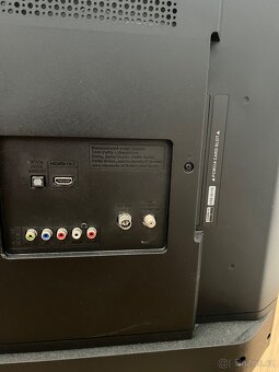 Televize 43" LG 43LK5000PLA - 4