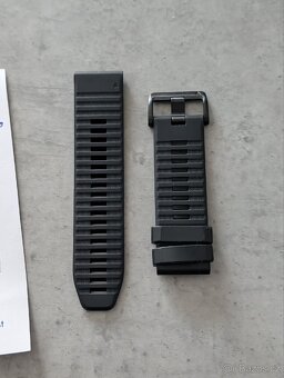 Garmin Tactix 7 amoled - 4