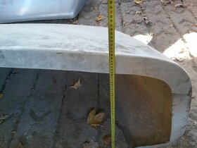 Štít na střechu kabiny - 4