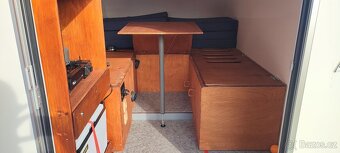 Minikaravan Condor - 4