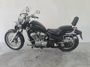 Honda Steed 400 - 4