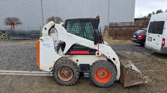 BOBCAT 773 4X4 - 4